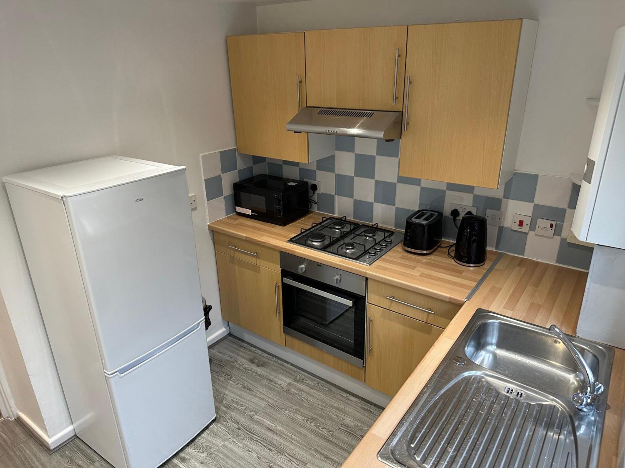 Lovely Two Bedroom Flat Thamesmead  エクステリア 写真